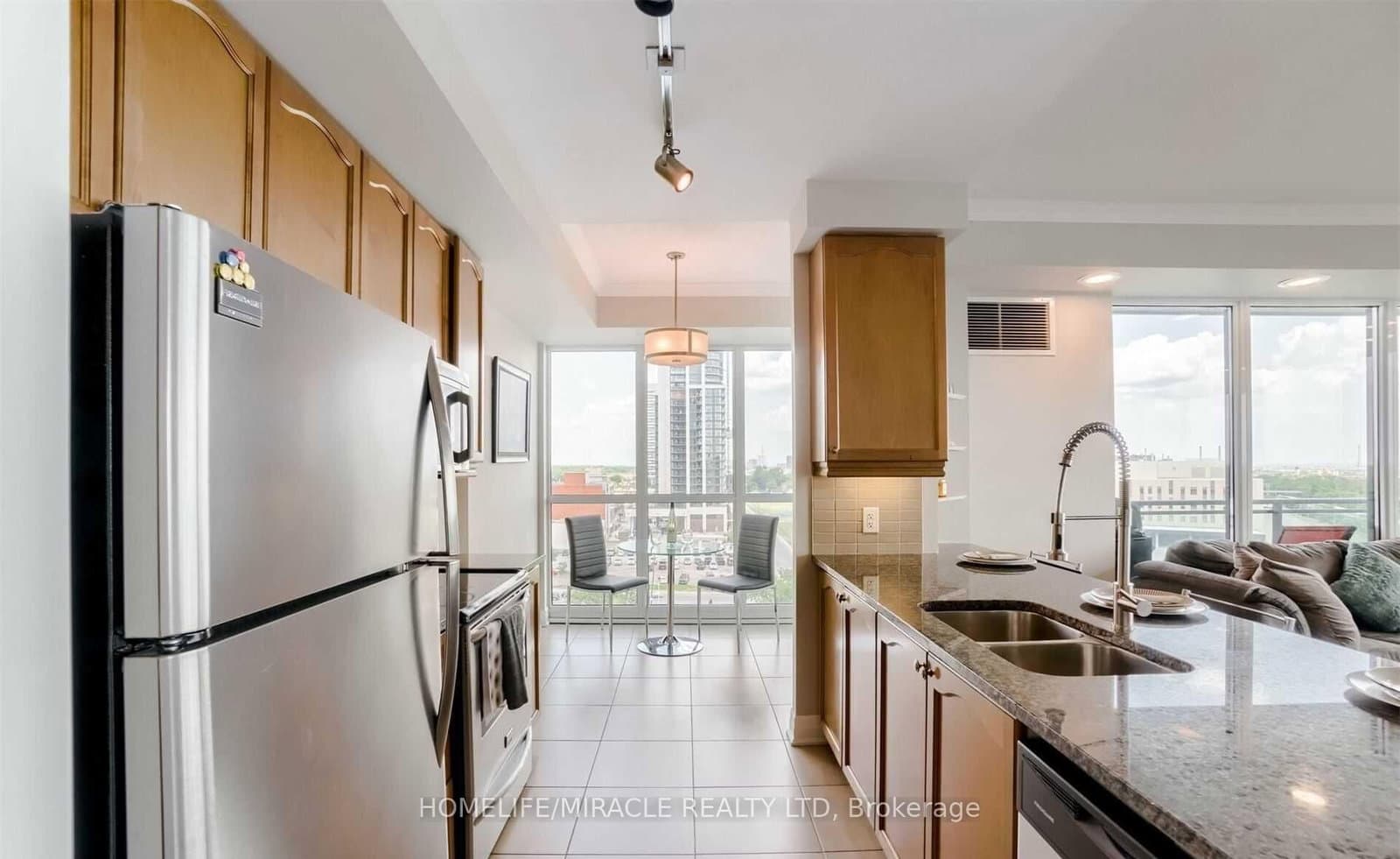 100 John Street, Unit 1002 thumbnail 7