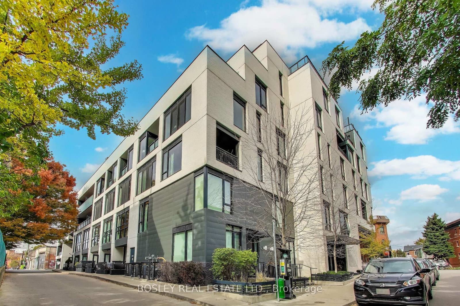 #416 - 530 Indian Grove