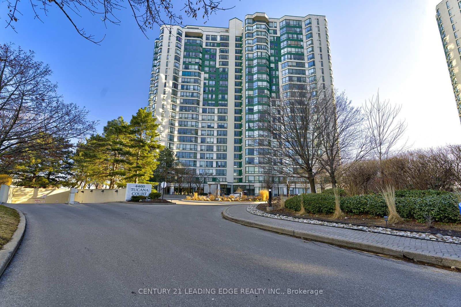 #1211 - 4460 TUCANA Court