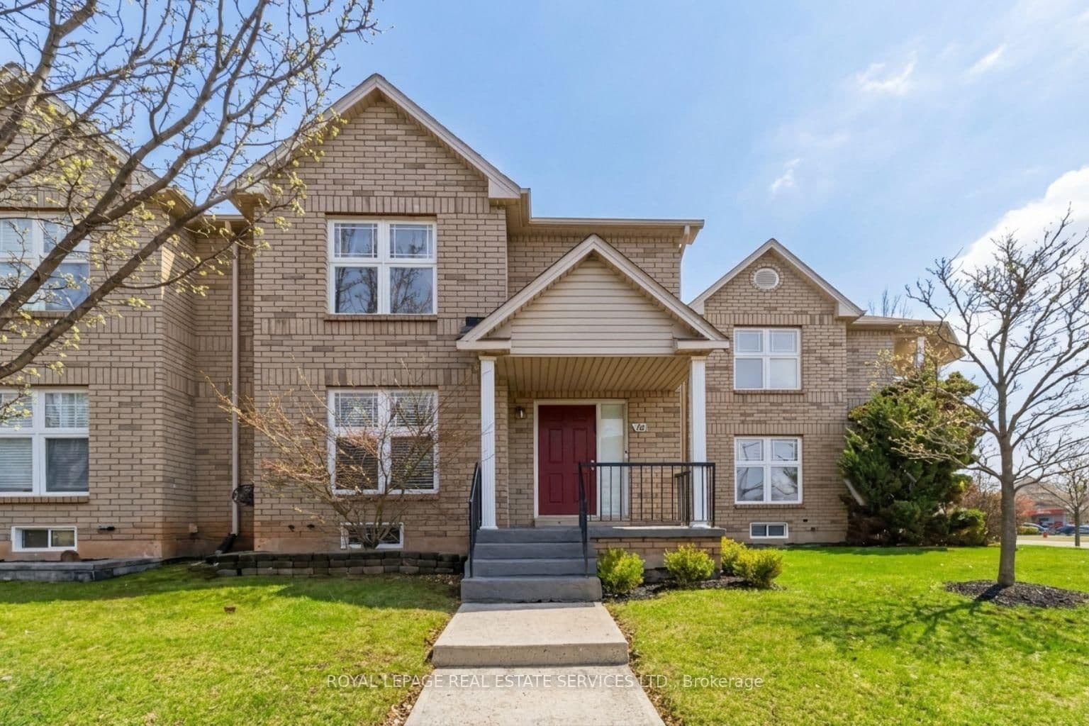 2189 Postmaster Drive, Unit 36