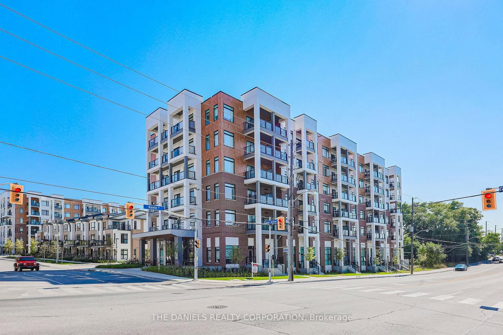 165 Canon Jackson Drive, Unit 509