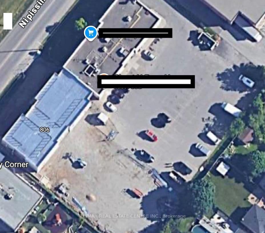 810 NIPISSING Road, Unit 208-210 thumbnail 4