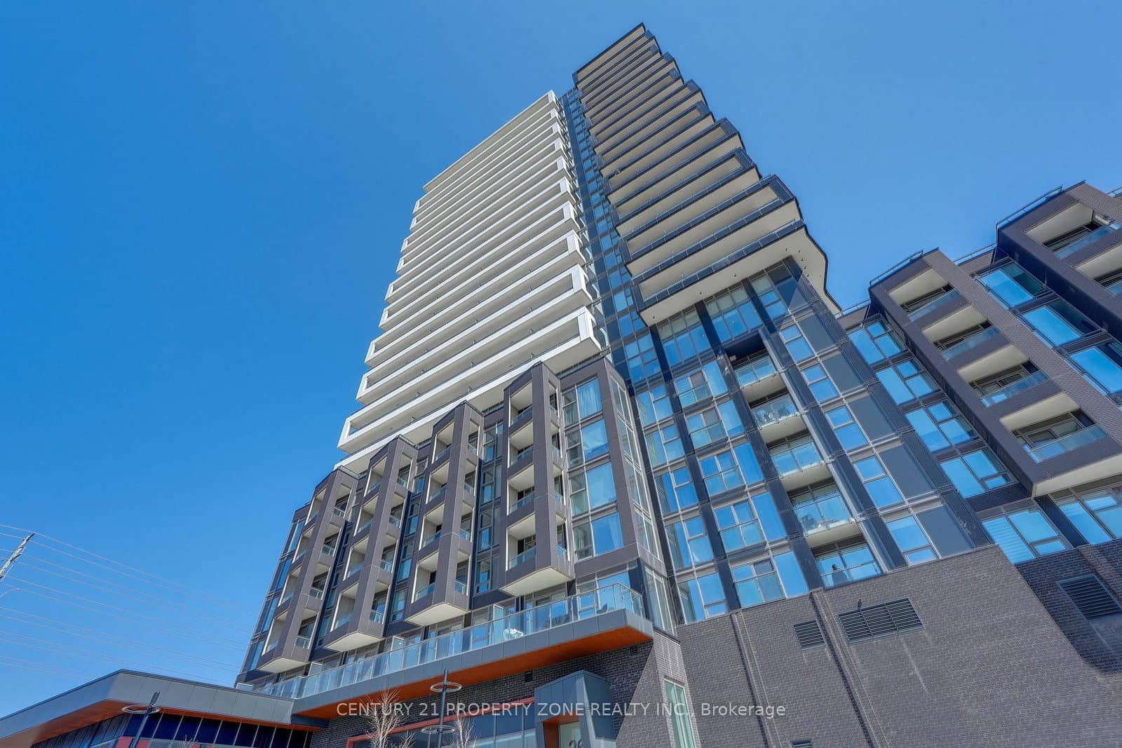 #2311 - 260 Malta Avenue