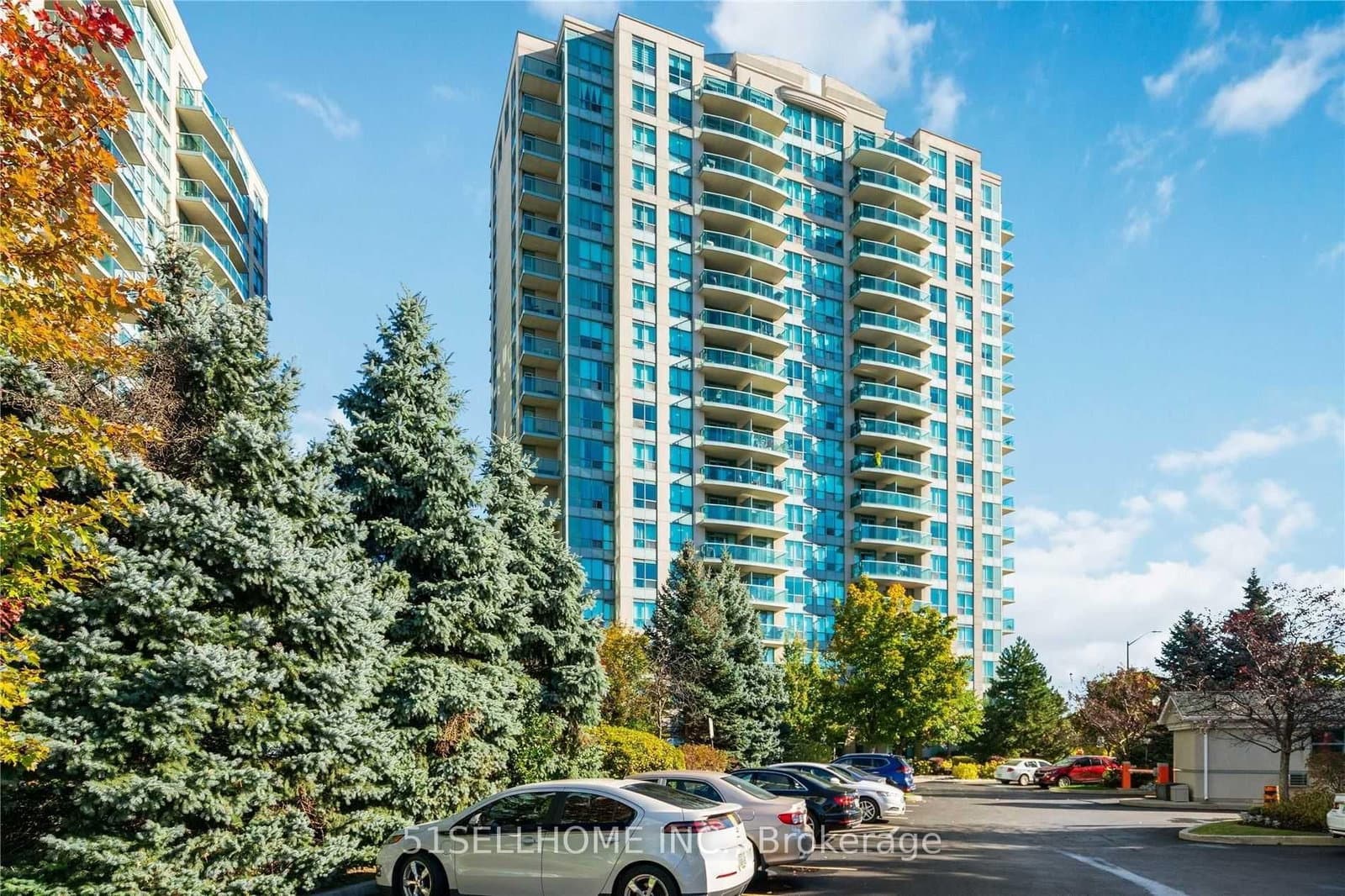 #303 - 2545 Erin Centre Boulevard
