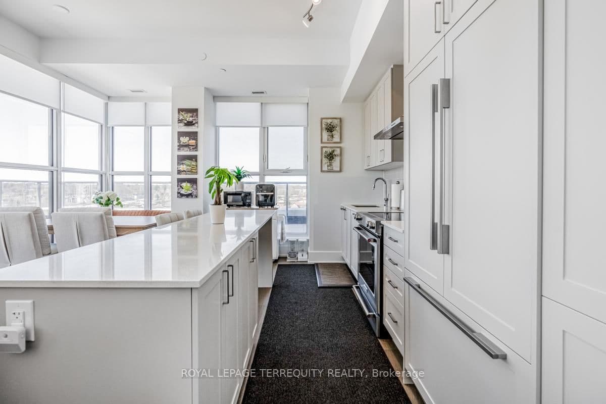 1063 Douglas McCurdy Common, Unit 702 thumbnail 4