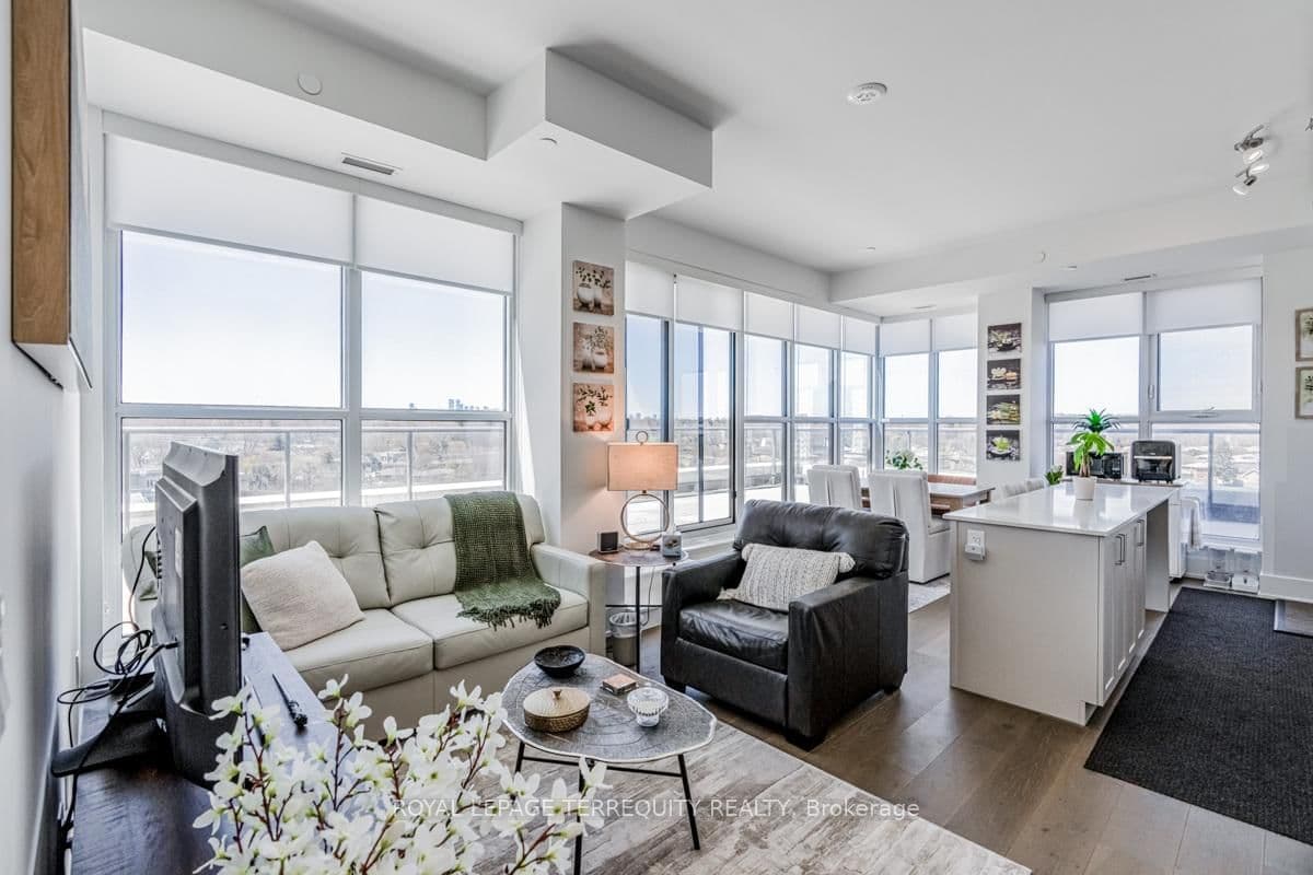 1063 Douglas McCurdy Common, Unit 702 thumbnail 8