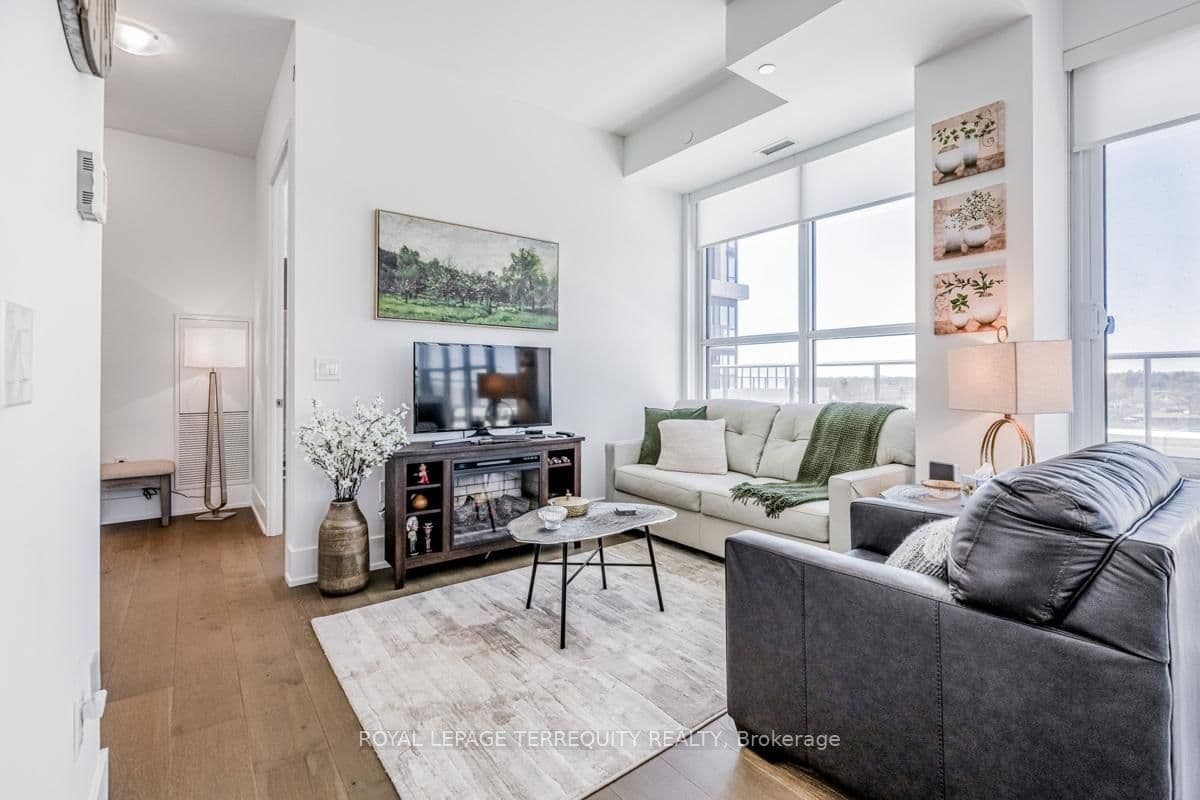 1063 Douglas McCurdy Common, Unit 702 thumbnail 9
