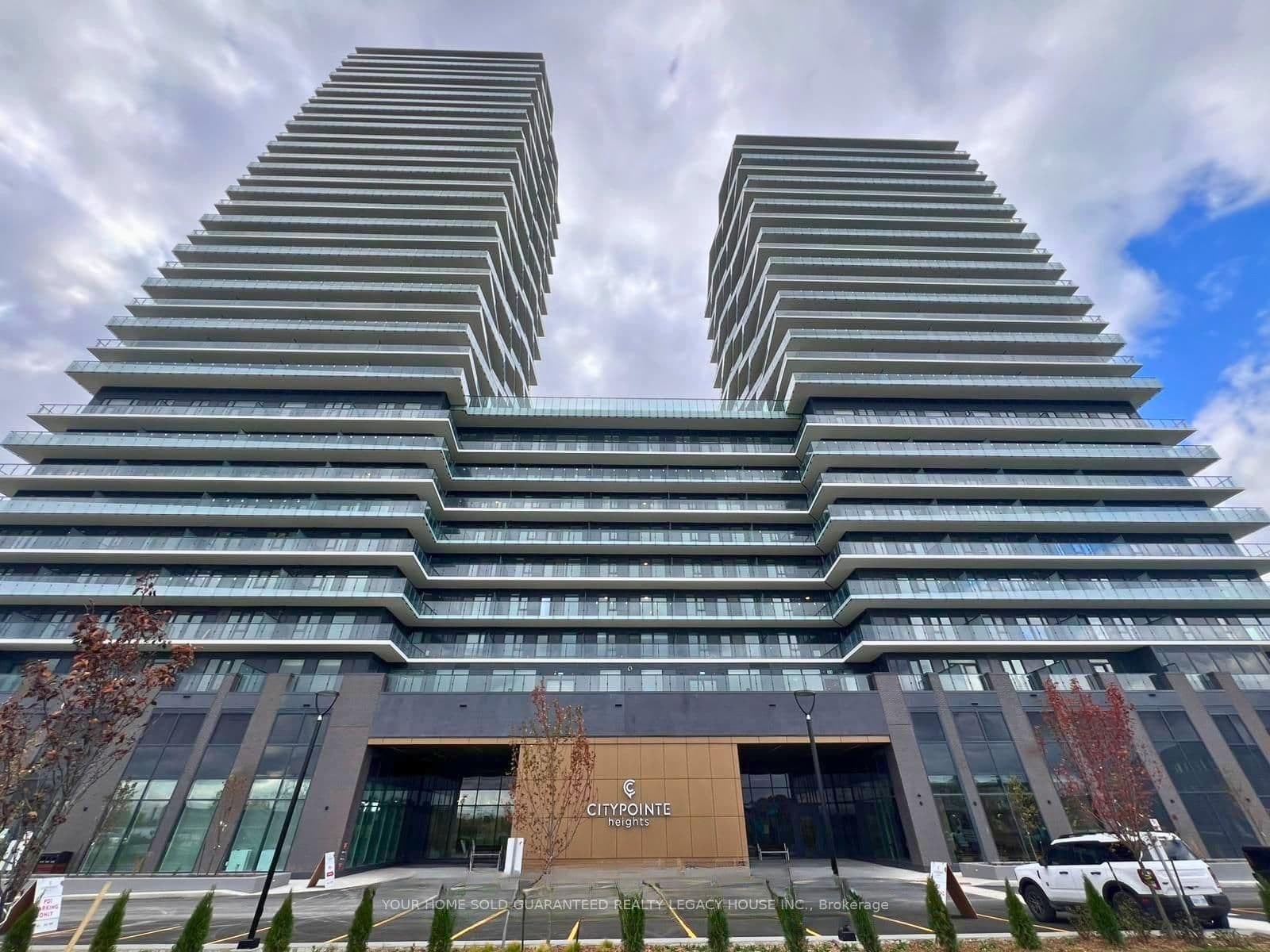 15 Skyridge Drive, Unit 1916
