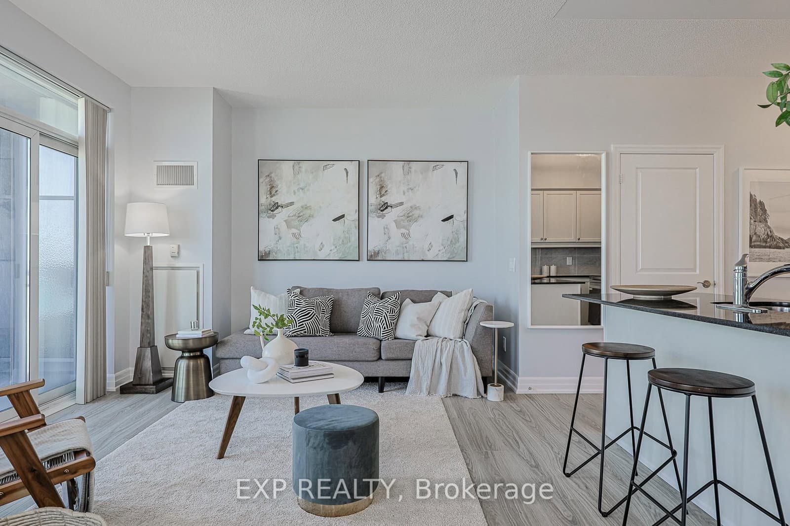 #1101 - 58 Marine Parade Drive