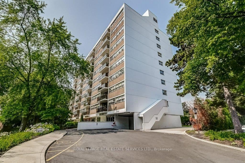 212 Kerr Street, Unit 404 thumbnail 2