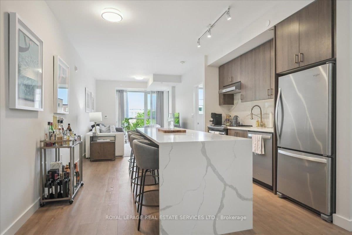 #211 - 168 Sabina Drive