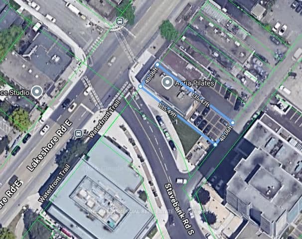 39 Lakeshore Road E thumbnail 2