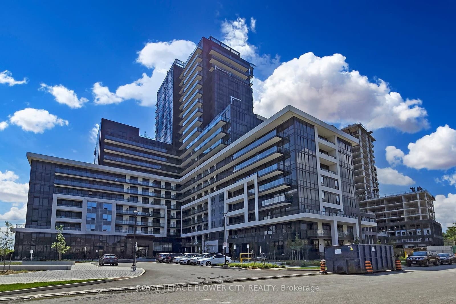 #307 - 3220 William Coltson Avenue