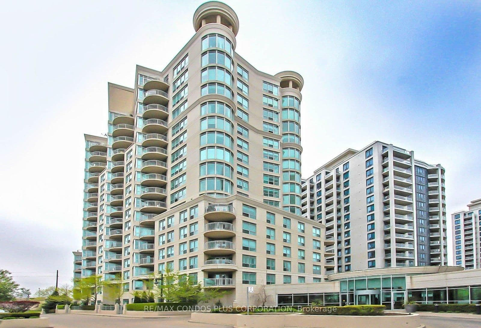#506 - 2111 Lake Shore Boulevard W
