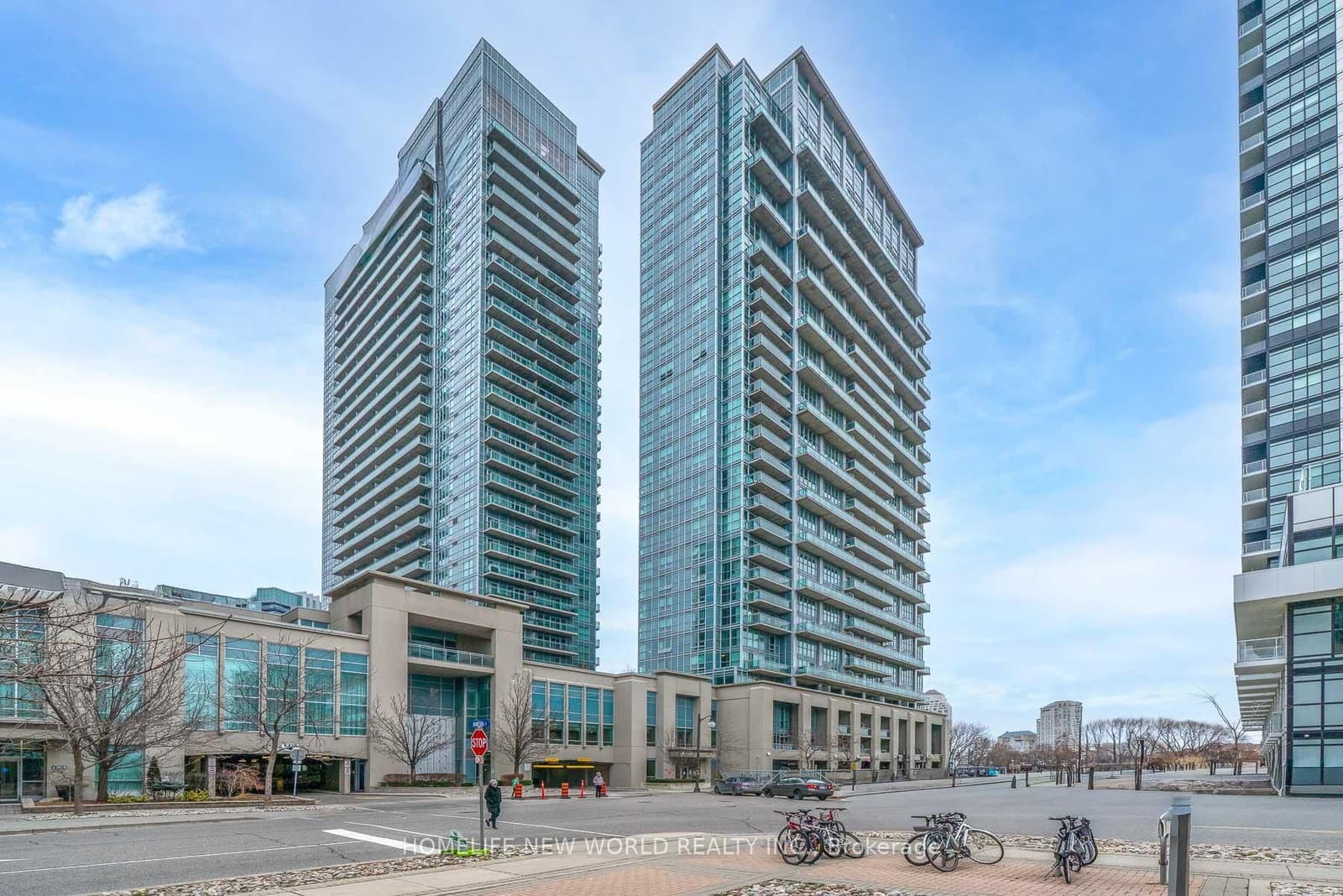 #1722 - 165 Legion Road N