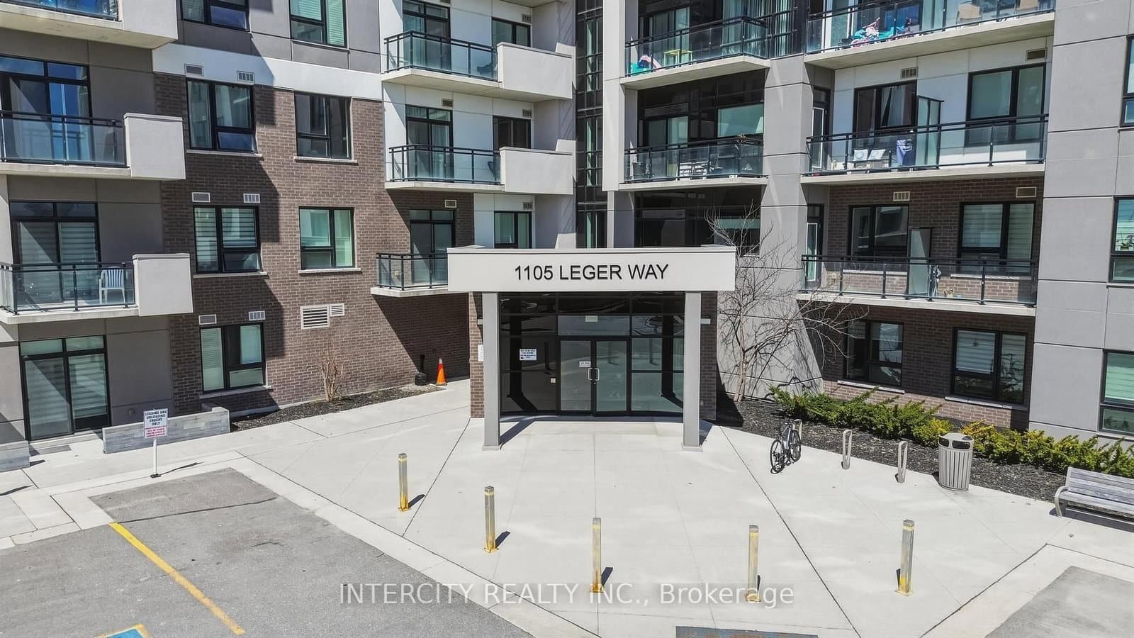 1105 Leger Way, Unit 504
