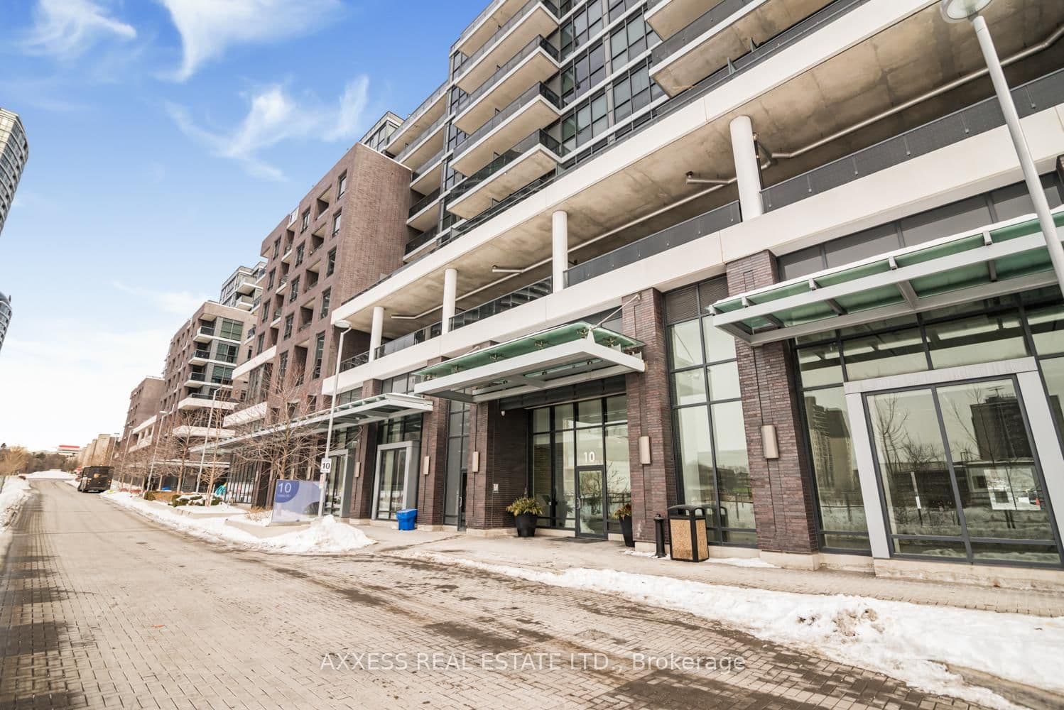 #619 - 10 Gibbs Road