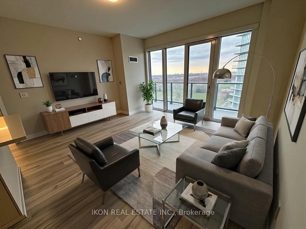#1804 - 4675 Metcalfe Avenue