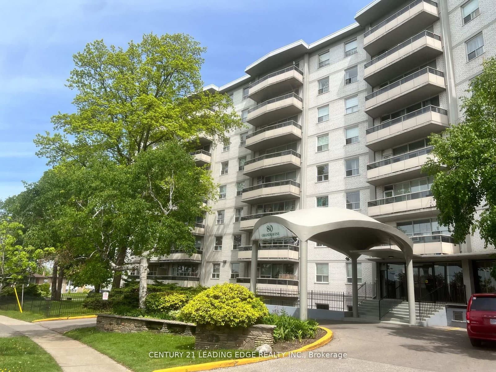 80 Grandravine Drive, Unit 916 - Image 1