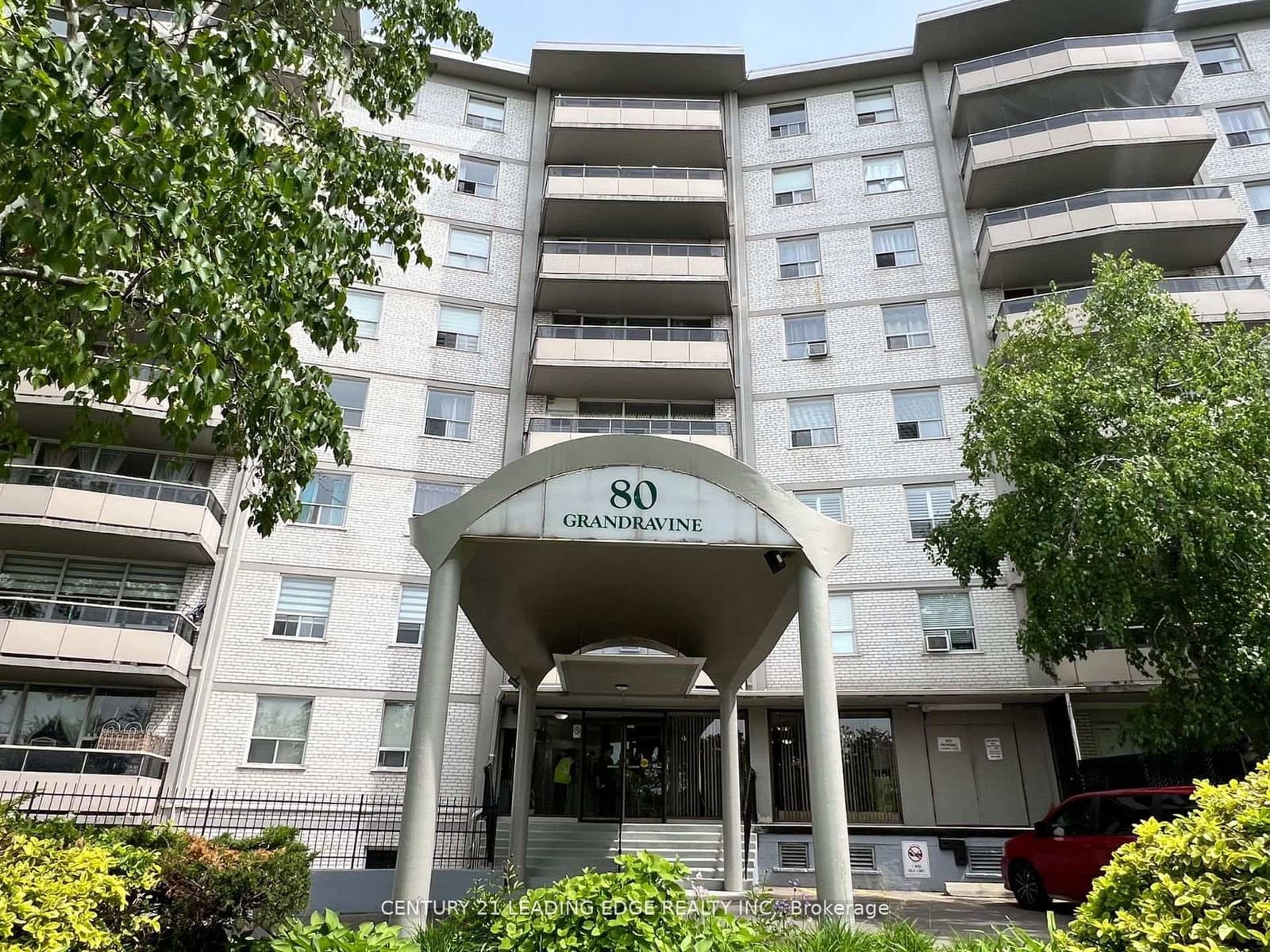 80 Grandravine Drive, Unit 916 thumbnail 2