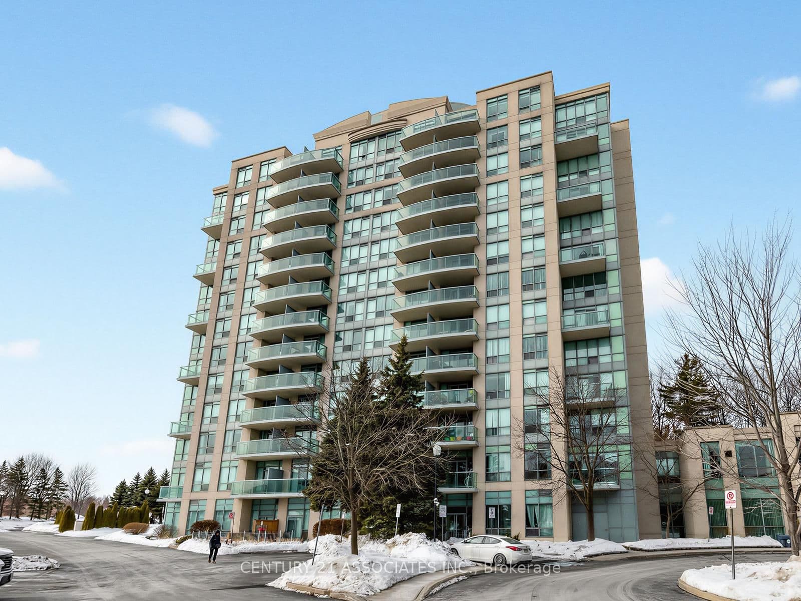 #408 - 2585 Erin Centre Boulevard