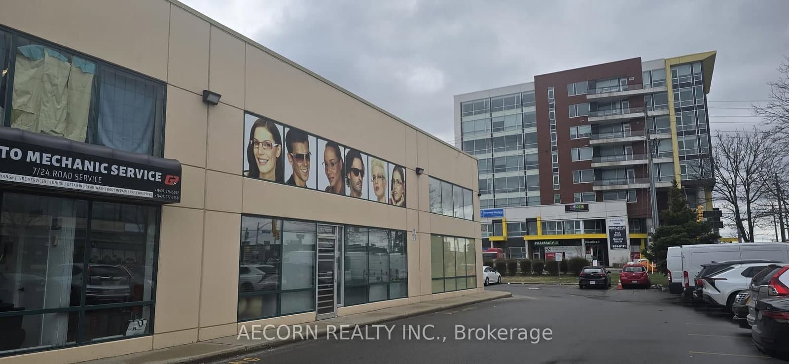 1270 Finch Avenue W, Unit 6 - Image 1