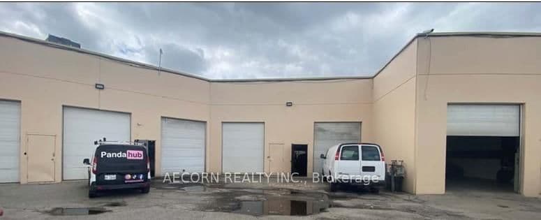 1270 Finch Avenue W, Unit 6 thumbnail 3