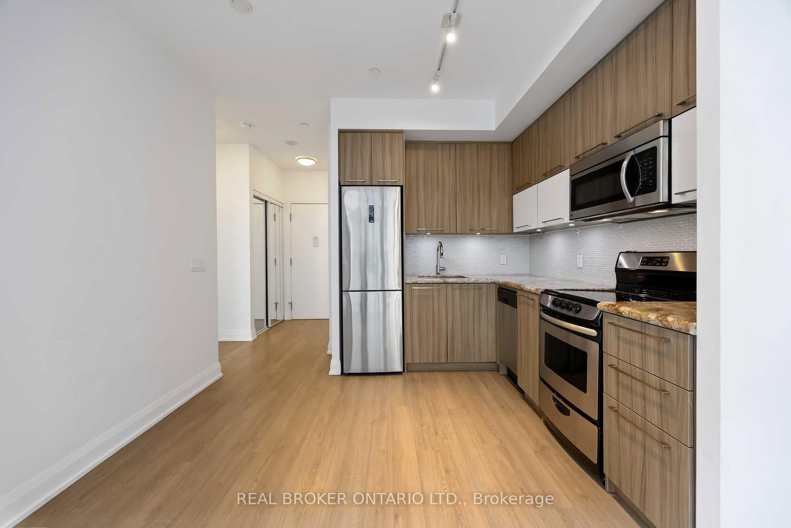 #302 - 56 Annie Craig Drive
