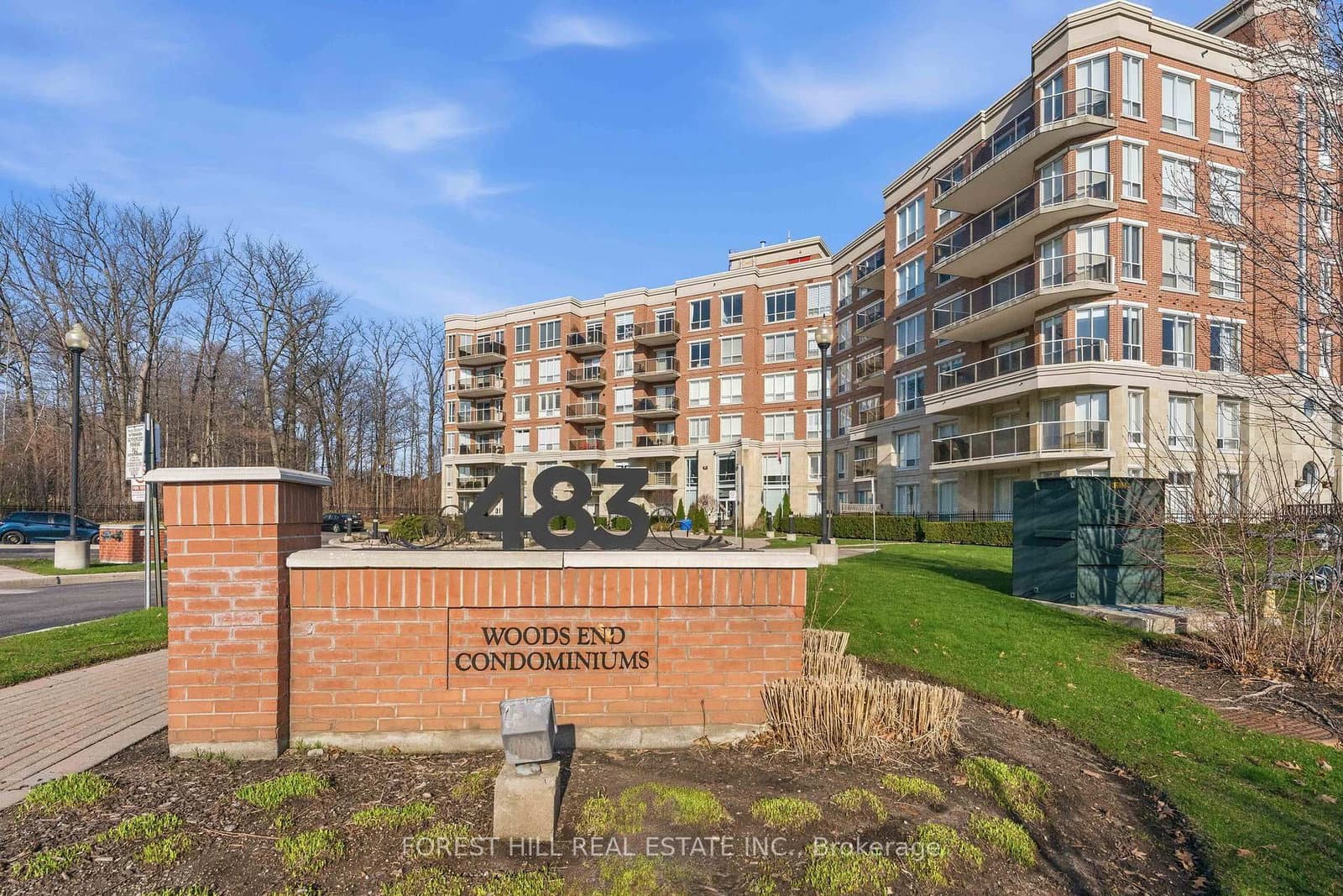 #203 - 483 Faith Drive