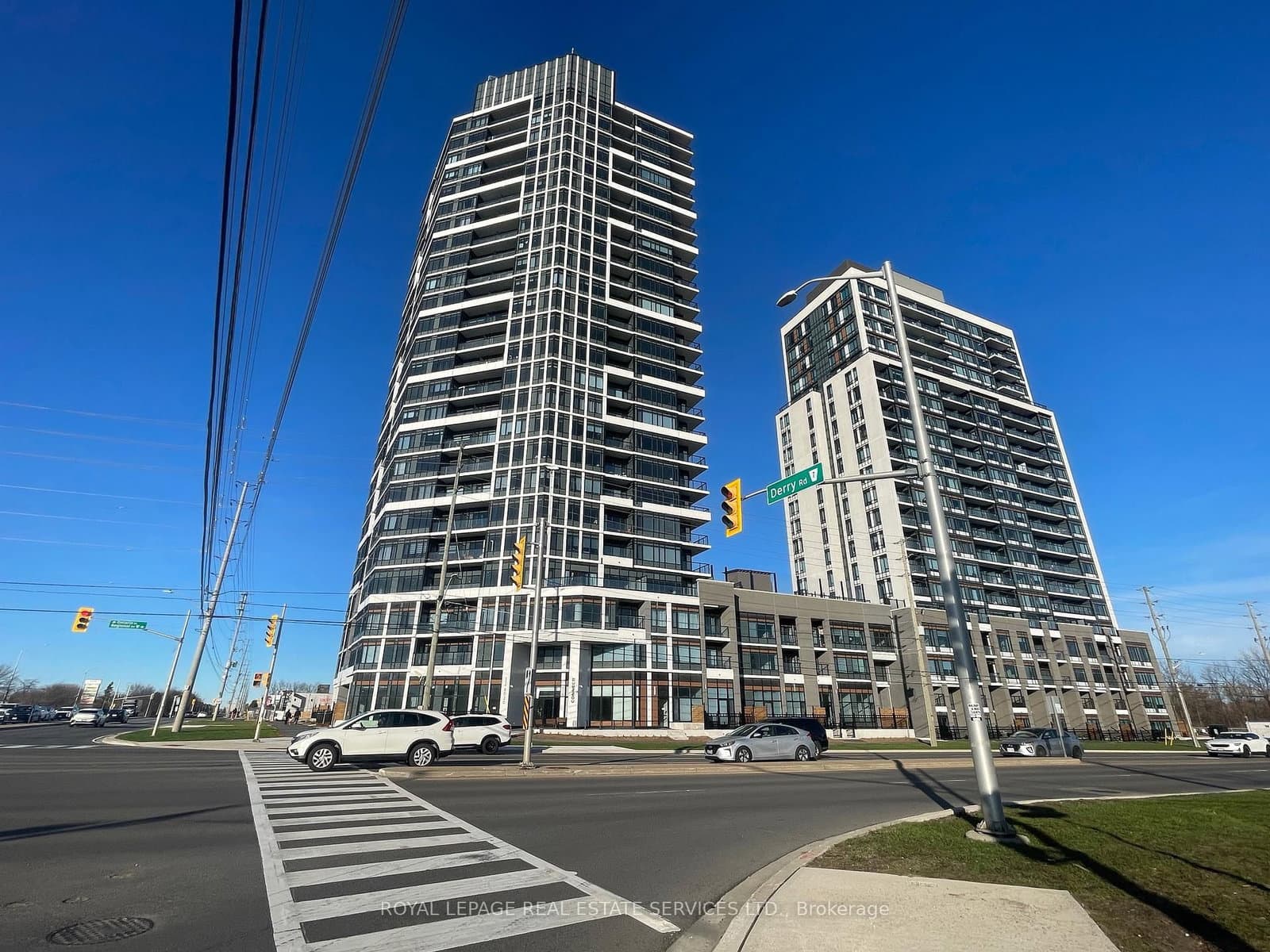 8020 Derry Road, Unit 1903