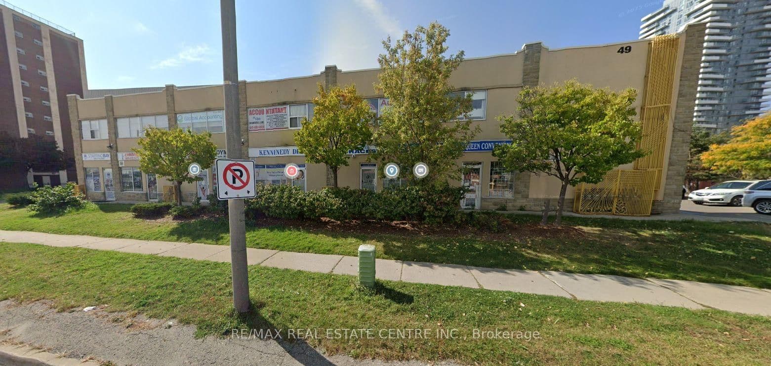 49 Hillcrest Avenue, Unit 202 - Image 1