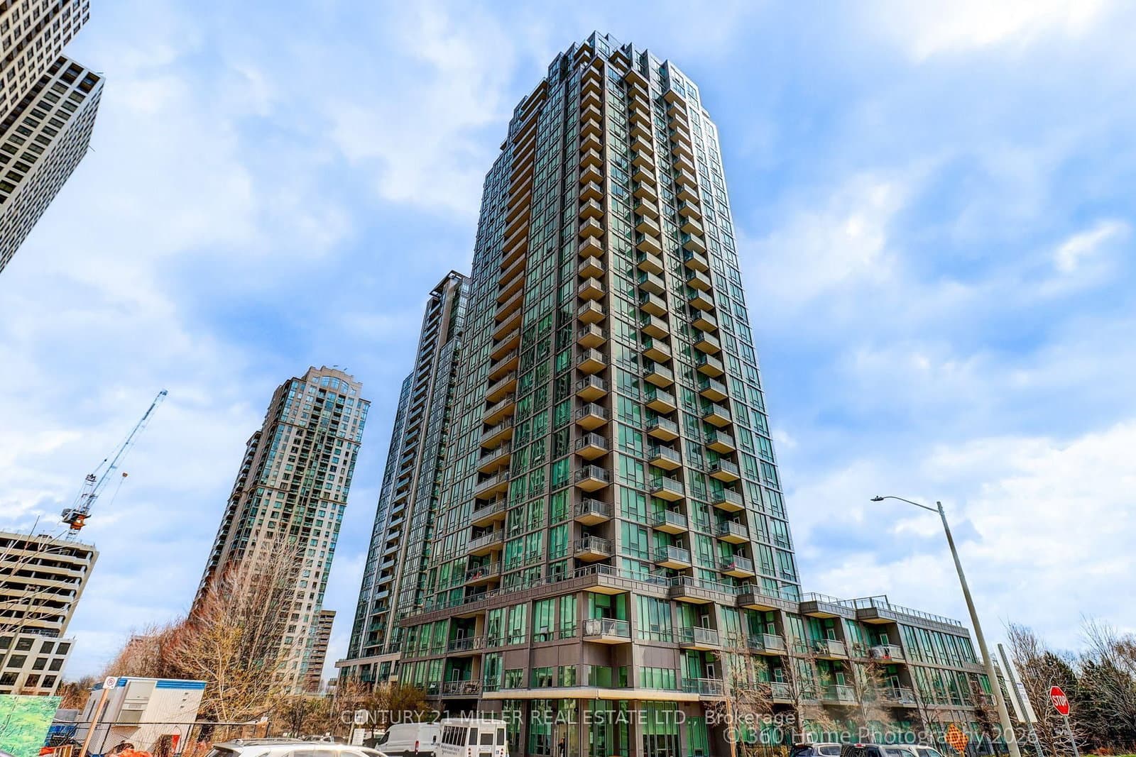 3525 Kariya Drive, Unit 2306
