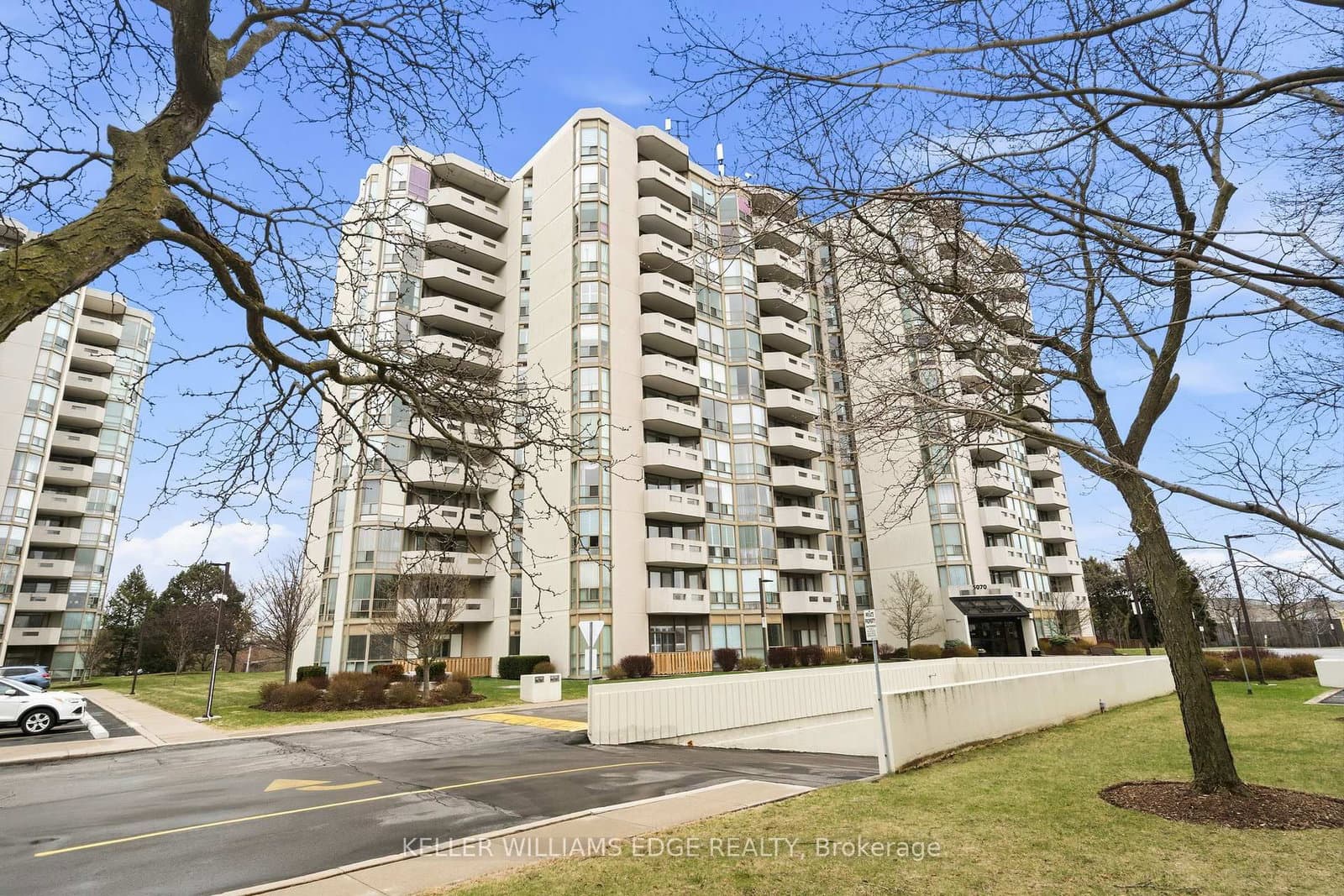 #407 - 5070 Pinedale Avenue