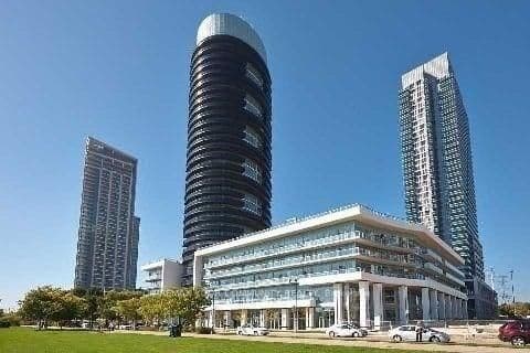 80 Marine Parade Drive, Unit 1702