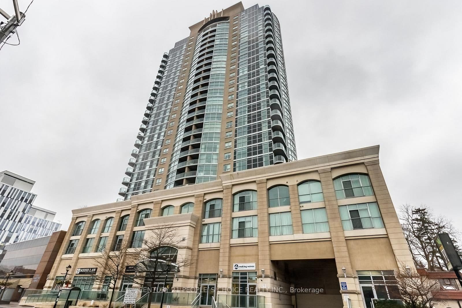 9 George Street, Unit 1512 thumbnail 2