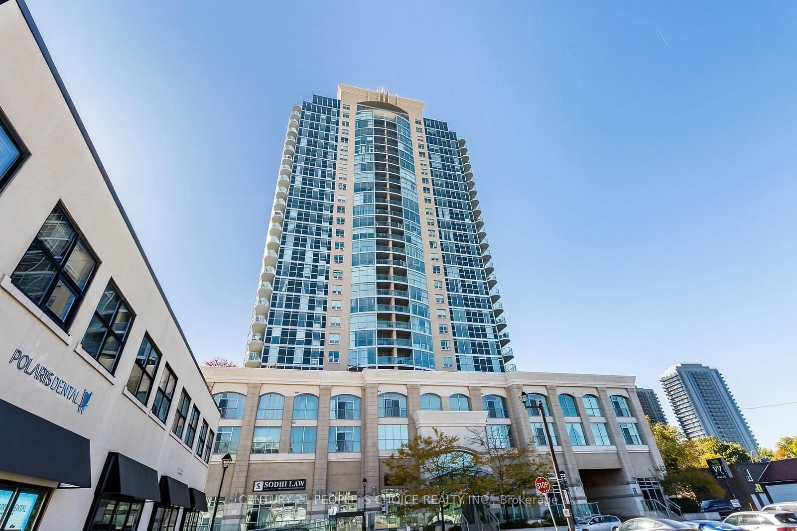 9 George Street, Unit 1512 thumbnail 3