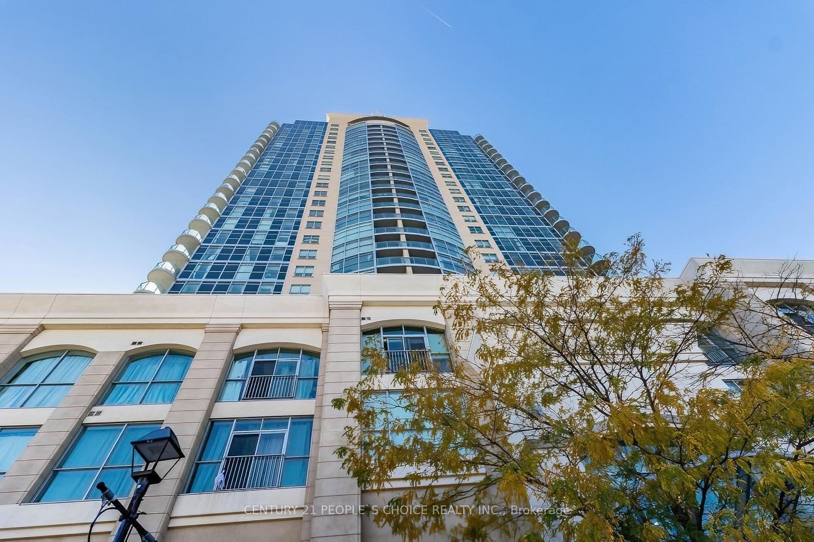 9 George Street, Unit 1512 thumbnail 4