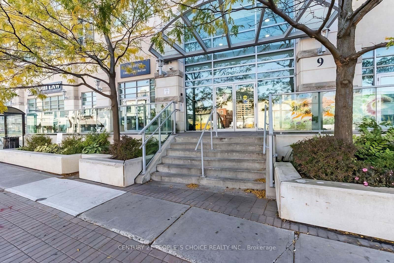 9 George Street, Unit 1512 thumbnail 6