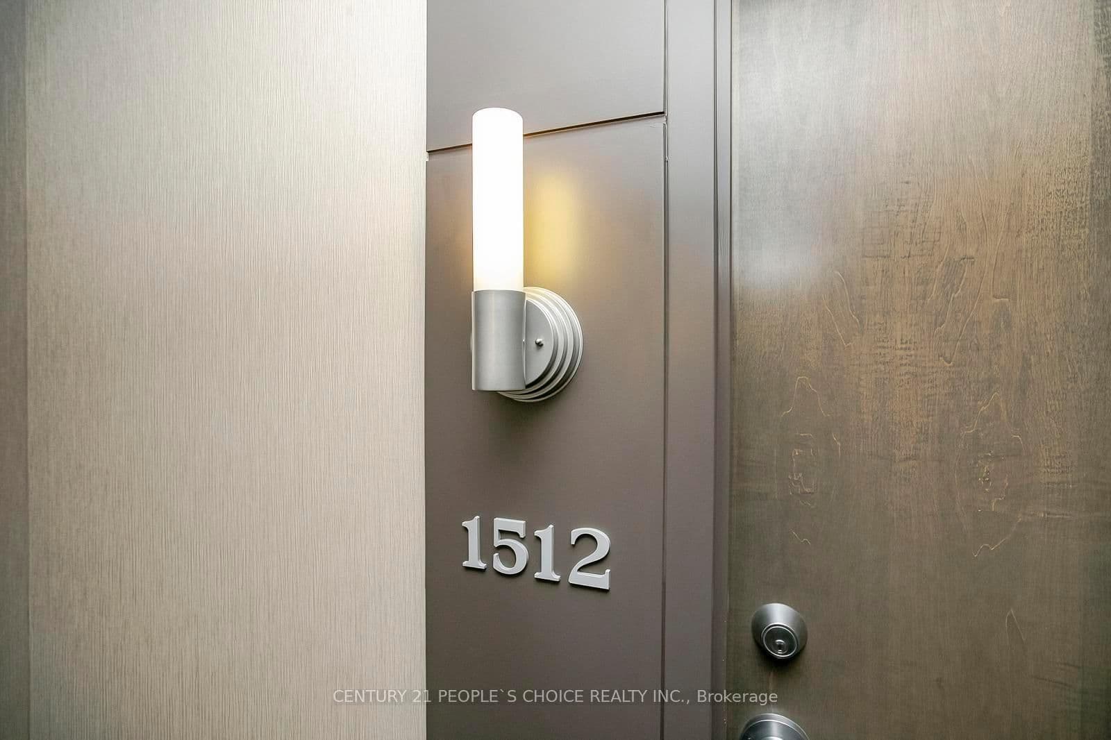 9 George Street, Unit 1512 thumbnail 9