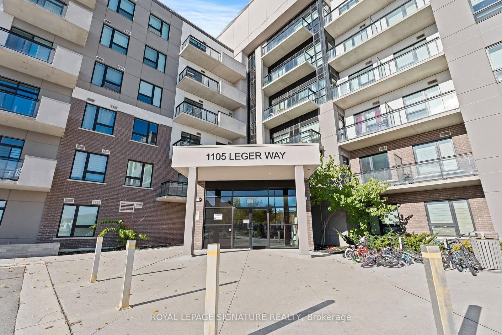 1105 Leger Way, Unit 308 thumbnail 2
