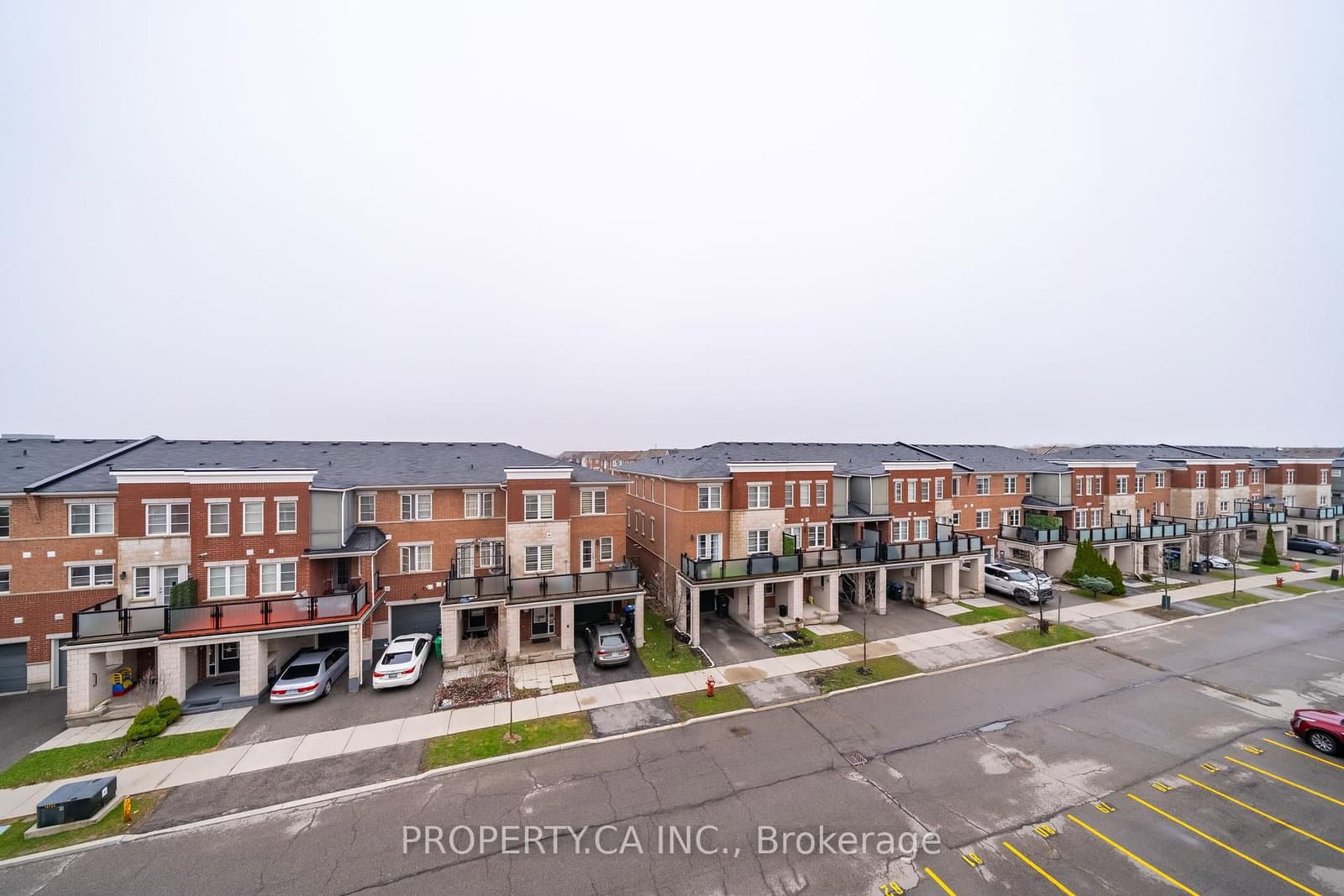 70 Baycliffe Crescent, Unit 412 thumbnail 21