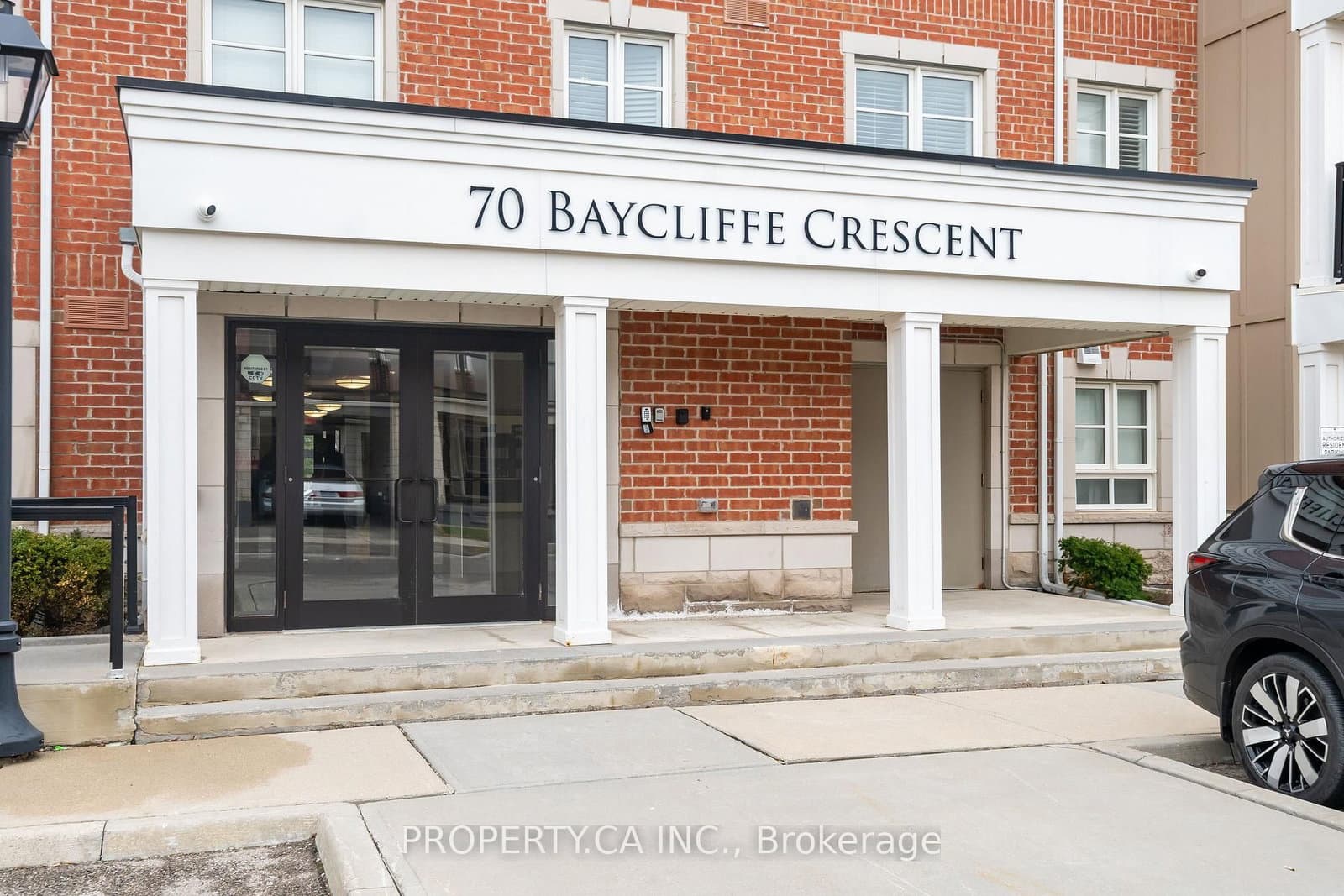 70 Baycliffe Crescent, Unit 412 thumbnail 23