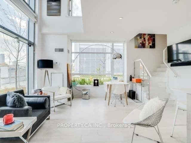 80 Marine Parade Drive, Unit WL08 - Image 1