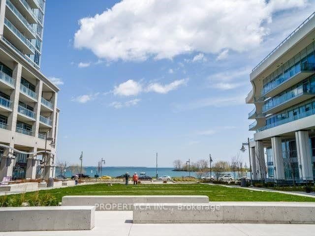 80 Marine Parade Drive, Unit WL08 thumbnail 2