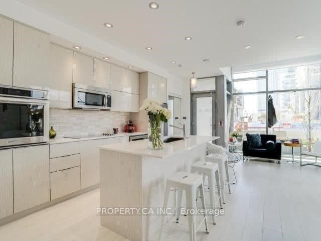 80 Marine Parade Drive, Unit WL08 thumbnail 5