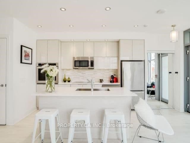80 Marine Parade Drive, Unit WL08 thumbnail 6
