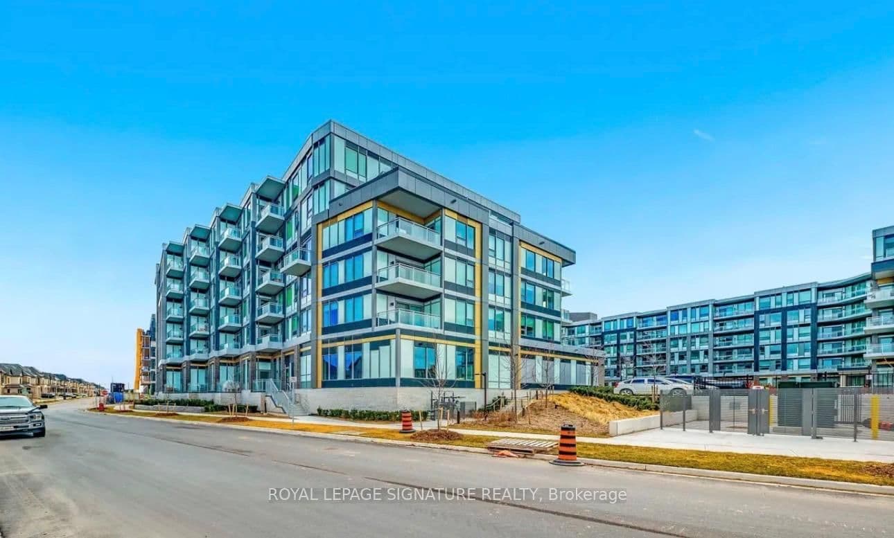 2501 Saw Whet Boulevard, Unit 552
