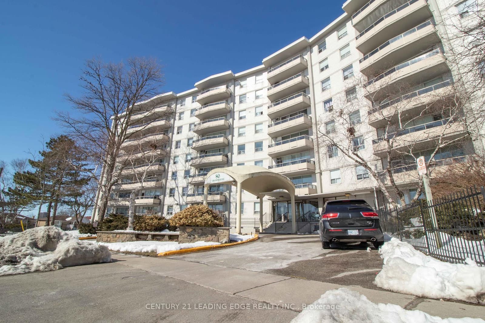 80 Grandravine Drive, Unit 703 - Image 1