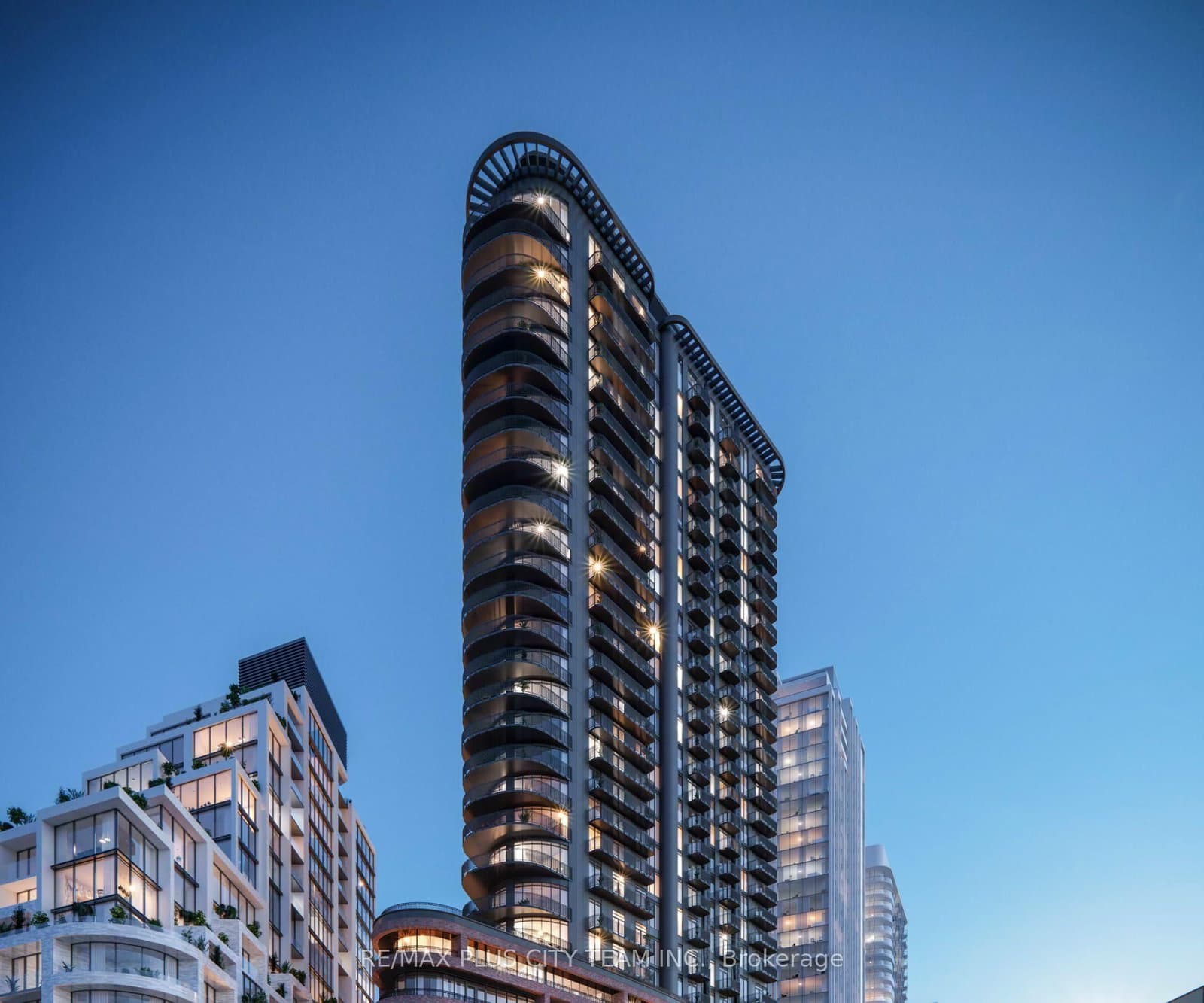 1185 Dupont Street, Unit 523