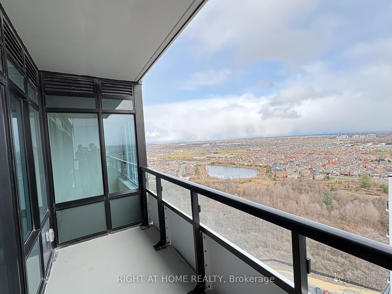 8020 Derry Road, Unit 2307